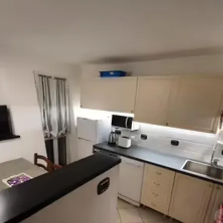 La Casa A Chiocciola