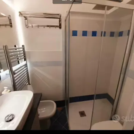 La Casa A Chiocciola Ferienhaus *
