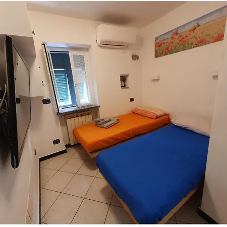 La Casa A Chiocciola *