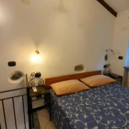 La Casa A Chiocciola Albisola Superiore