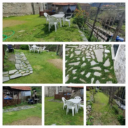 La Casa A Chiocciola * Albisola Superiore