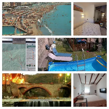 La Casa A Chiocciola *