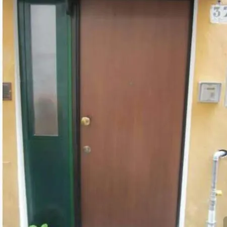 La Casa A Chiocciola Albisola Superiore