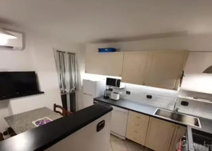 La Casa A Chiocciola