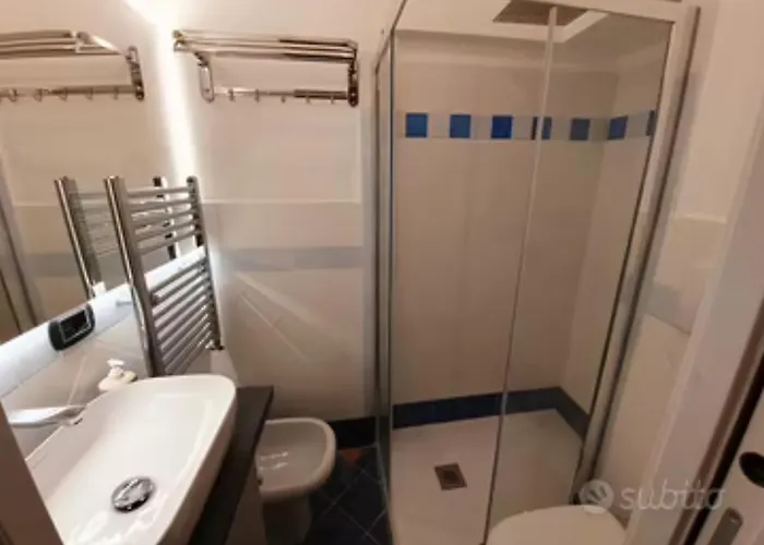 La Casa A Chiocciola Vakantiehuis *