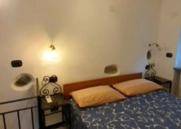 La Casa A Chiocciola 아비솔라 수페리오레