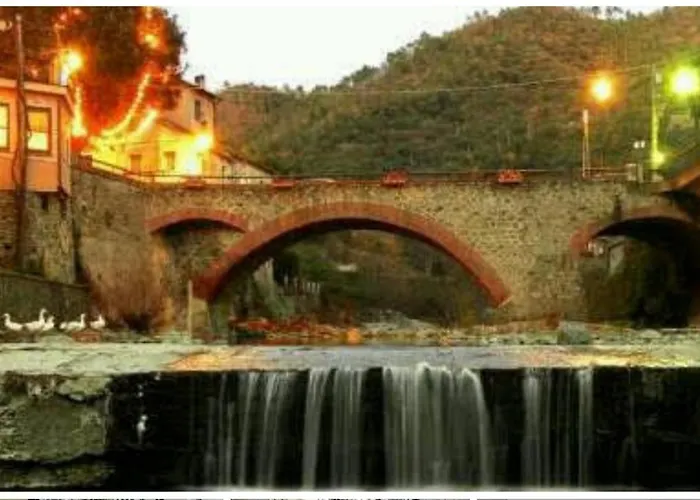 펜션 La Casa A Chiocciola