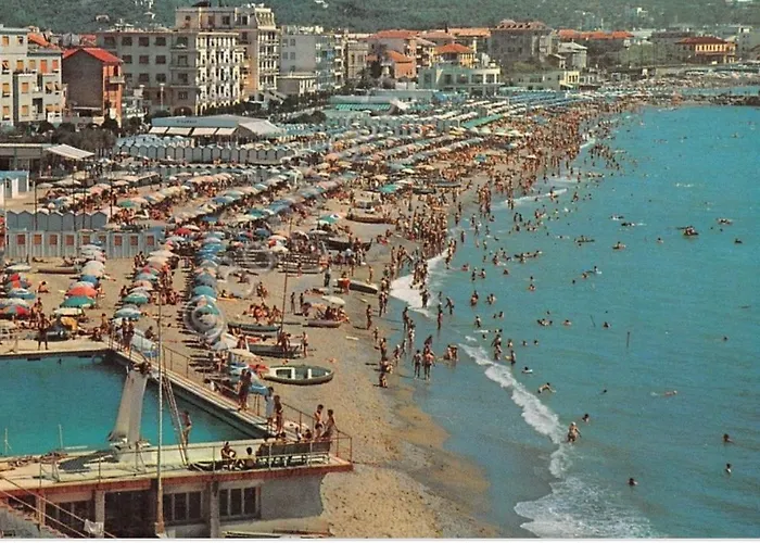 La Casa A Chiocciola 펜션 *